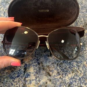 Tom Ford sunglasses